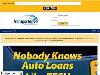 transfcu.org