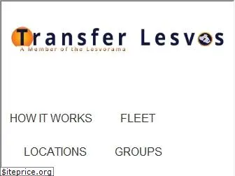 transfer-lesvos.com
