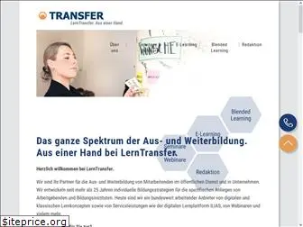 transfer-online.de