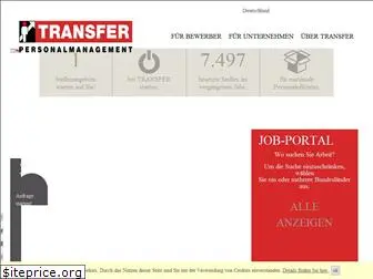 transfer-personal.com