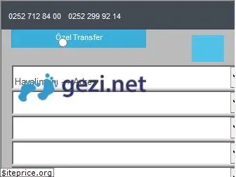 transfer.gezi.net