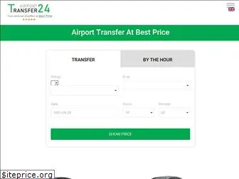 transferairport24.com