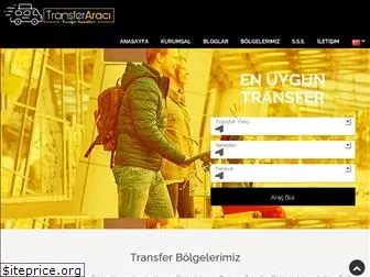 transferaraci.com