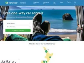 transfercar.co.nz