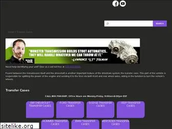 transfercasehelp.com