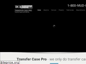 transfercasepro.com