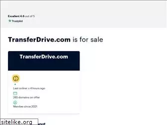 transferdrive.com