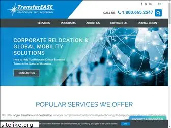 transfereaserelocation.com