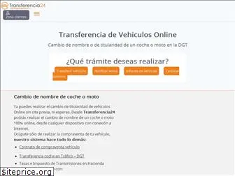 transferencia24.com
