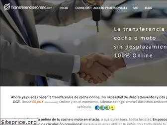transferenciasonline.com