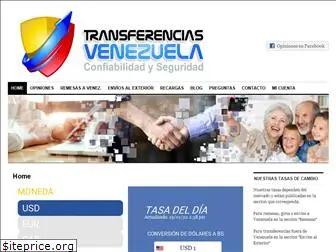 transferenciasvenezuela.com