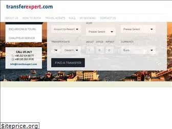 transferexpert.com