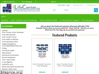 transferfactor-4-life.com