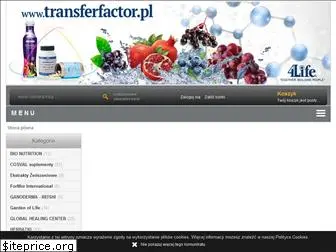 transferfactor.pl