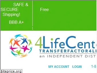 transferfactor4life.com