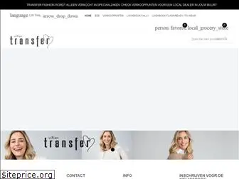 transferfashion.nl