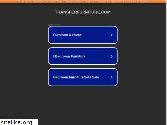 transferfurniture.com