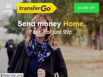 transfergo.com