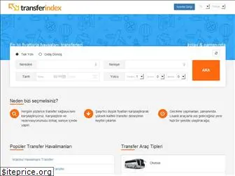 transferindex.com