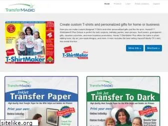 transfermagic.com
