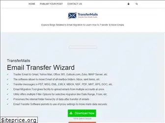 transfermails.com