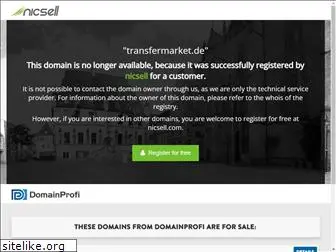 transfermarket.de