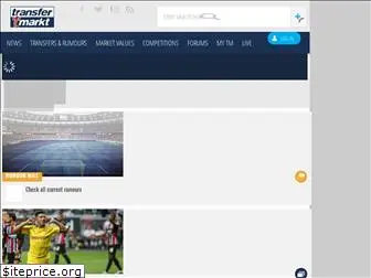 transfermarkt.ae