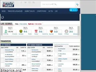 transfermarkt.ba