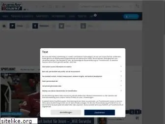 transfermarkt.ch