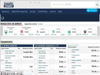 transfermarkt.cm