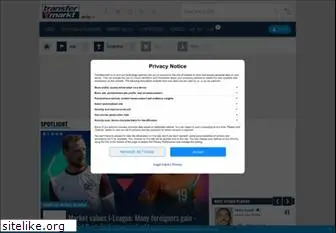 transfermarkt.co.in