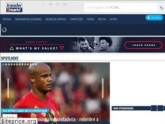 transfermarkt.com.br