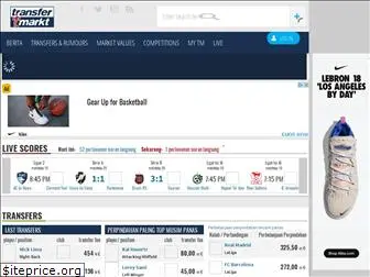 transfermarkt.dk