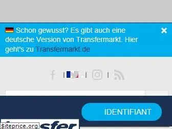 transfermarkt.fr