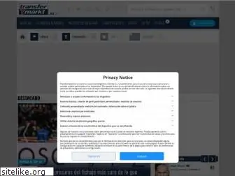 transfermarkt.mx