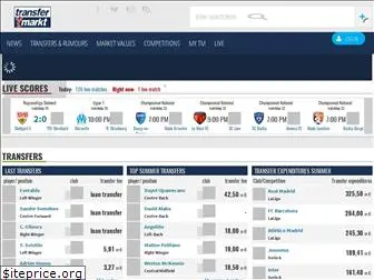 transfermarkt.qa