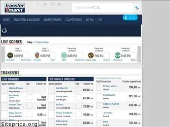transfermarkt.se