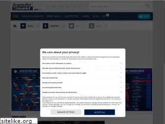 transfermarkt.si