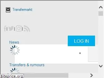 transfermarkt.us