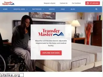 transfermaster.com