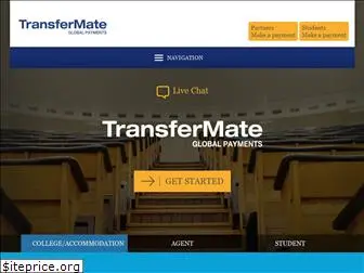 transfermateeducation.com