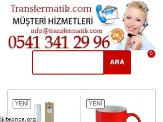 transfermatik.com