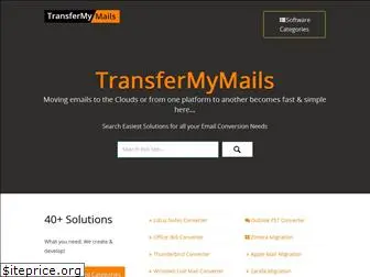 transfermymails.com