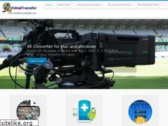 transfermyvideofiles.com