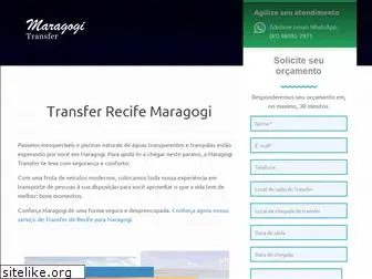 transferrecifemaragogipe.com.br
