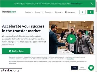 transferroom.com