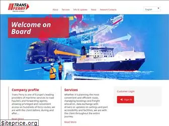 transferry.com