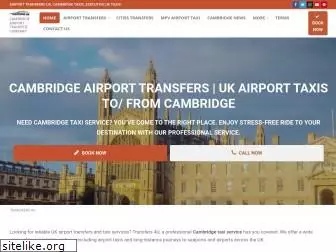 transfers-4u.co.uk