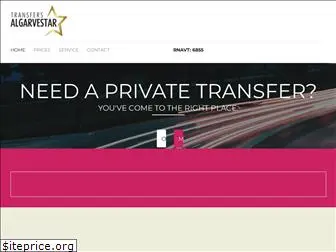 www.transfers-algarvestar.com