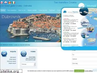 transfers-croatia.com